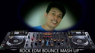 Nonstop mix vol.27 mix dj ryan (rock edm bounce mash up)