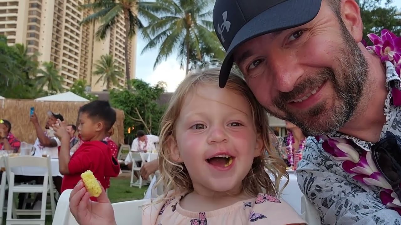 Charlie's 4th Birthday 