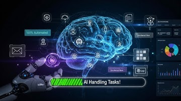 Intelligent Process Automation Is Replacing Entire Teams… Here’s How!