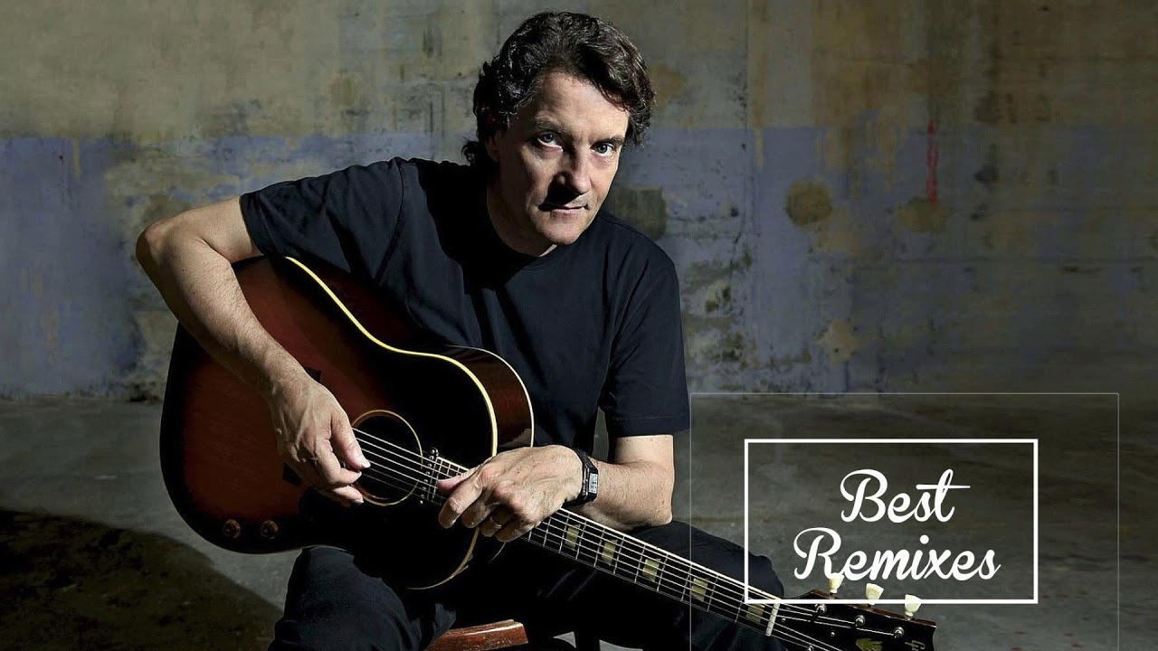 Francis Cabrel & Asaf Avidan - Corrida One Day (Mighty Mike Edit)