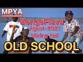 bongoFlava mixing ya nyimbo kali zote za zamani / old school or flash back mix 2021 & skills dj mix