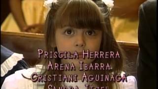 Entrada 2 novela  carita de angel