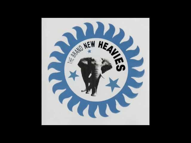 The Brand New Heavies - Gimmie One Of Those