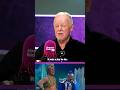 “We want you to play a demented version of yourself” | Les Dennis on Extras