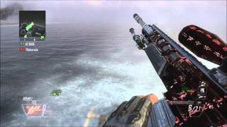 Nardish: My Best Bo2 Combos