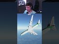 The Supersonic 747