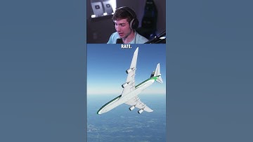Thumbnail of The Supersonic 747