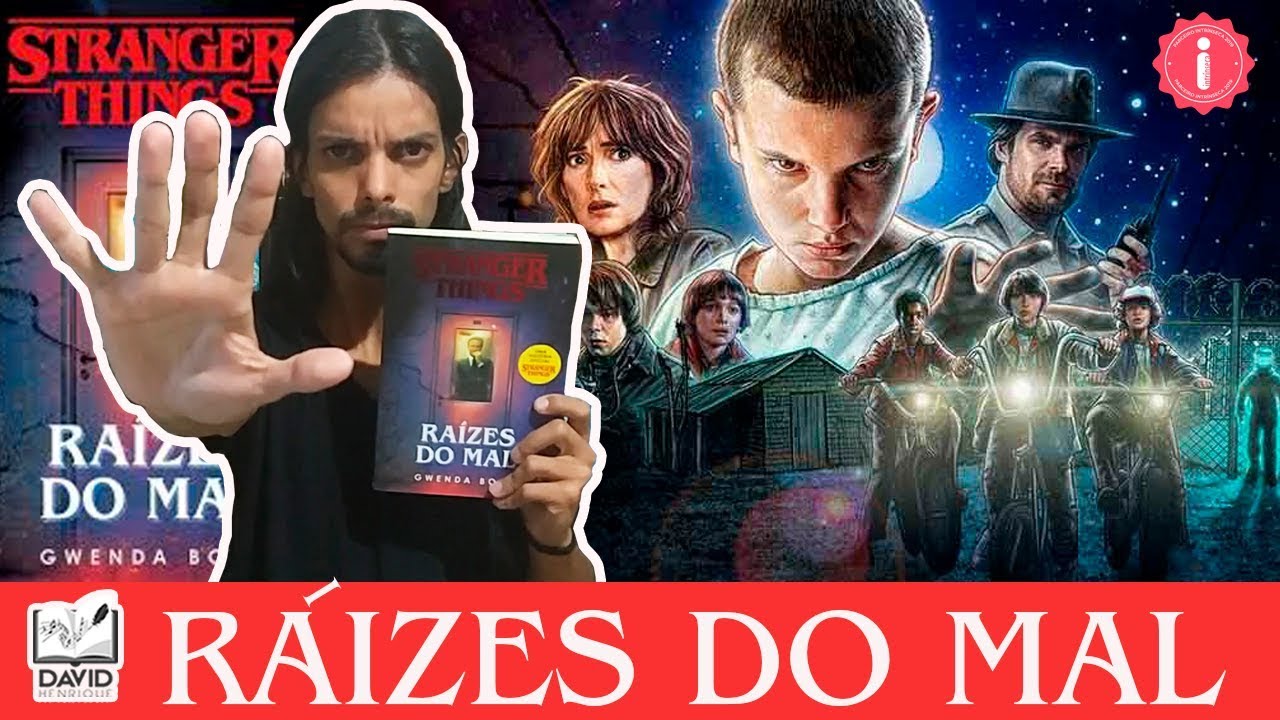 Raízes Do Mal Filme Raízes Do Mal Filme