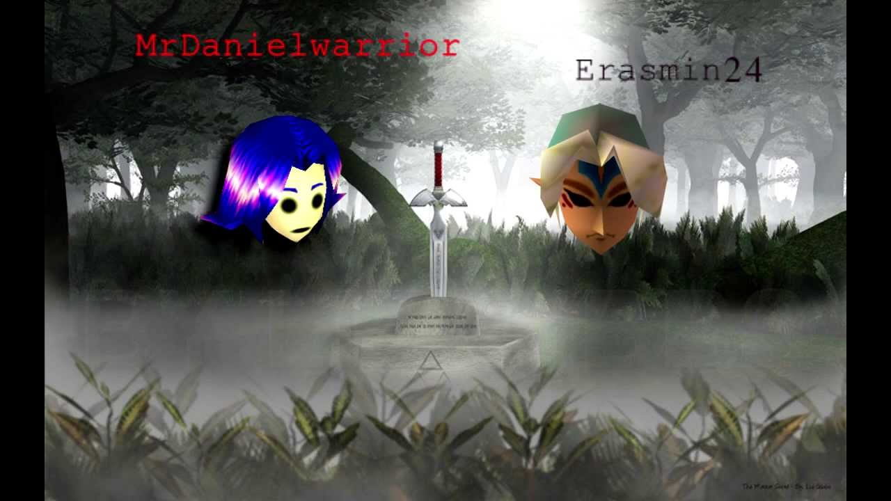 Creepypastas de Zelda Un Terrible Destino [Capítulo 6] YouTube