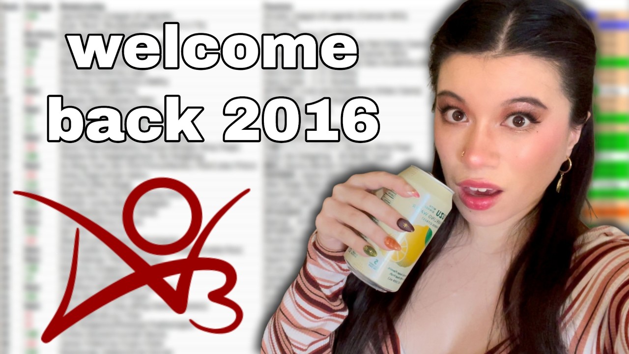 the top ships on AO3 (2025)