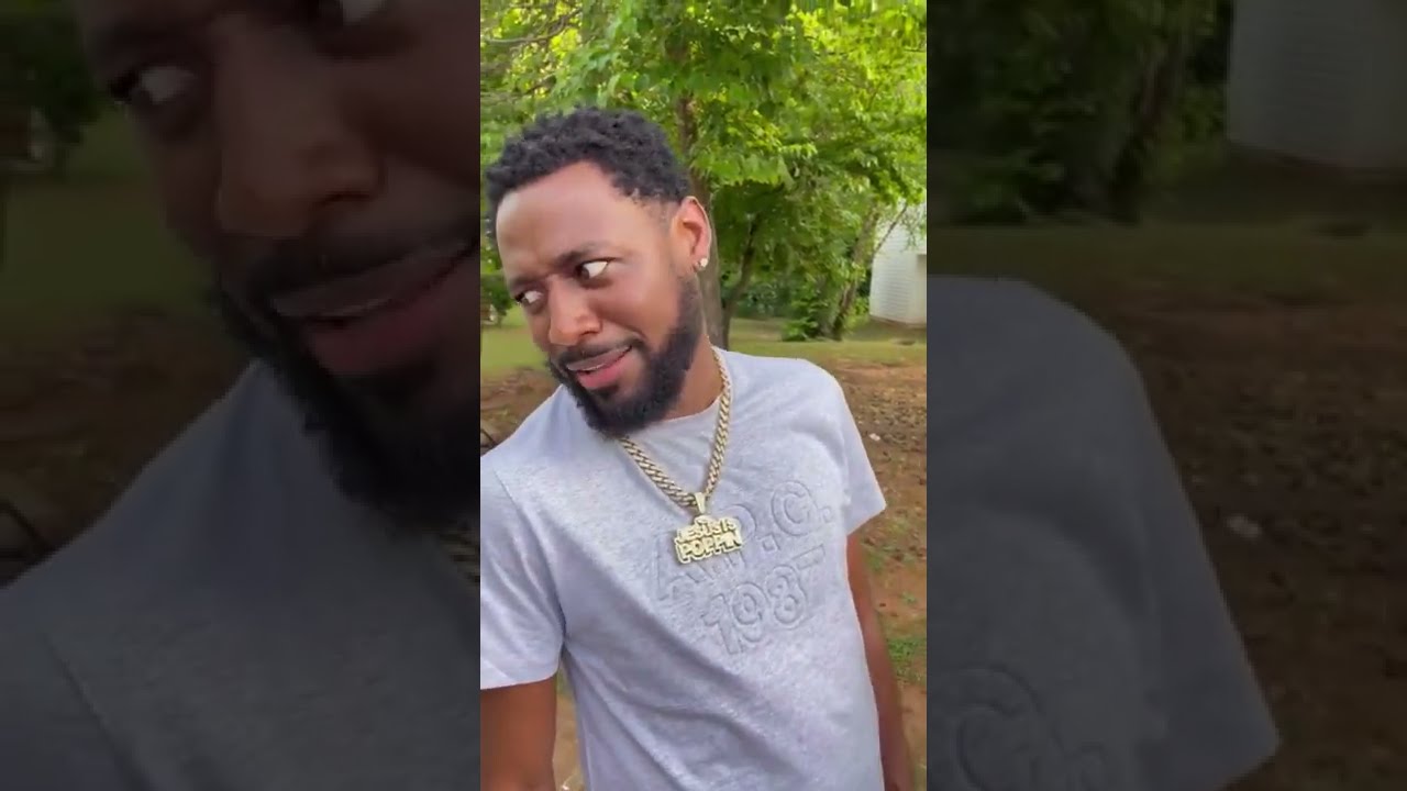 When your baby momma boyfriend gets a PPP loan!