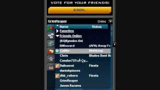 Xfire Video Tutoral