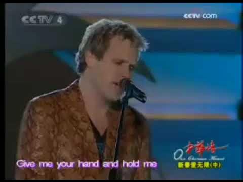 MLTR AND FRIENDS - TAKE ME TO YOUR HEART (LIVE 2006)