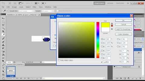 How To Make Scrolling Line Effect(Tutorial) Easy