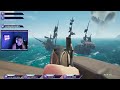 Bomb Squads first ship battle!!!