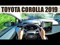 2019 Toyota Corolla Touring Sports 2.0 Hybrid, 4K POV TEST: Opravdu povedený hybrid!