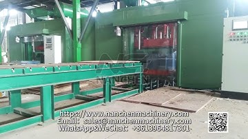 Core Shooter Machine