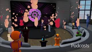 AltspaceVR - Oculus Quest, Oculus Go, + Rift Platform