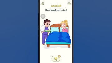 Dop 2 level 60 have breakfast in bed #youtubeshorts #shortfeed #dop2