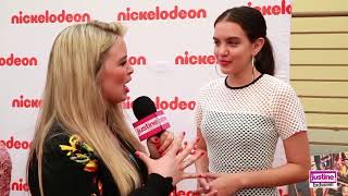 Justine Magazine: Lilimar Hernandez Shares About Her New Jean Line & "Knight Squad"!