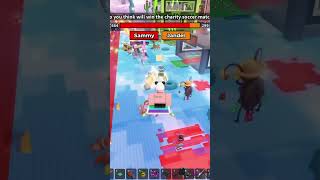 Fused For The Rarest Griffin Ever In Steal A Brainrot roblox sab stealabrainrot adminabuse