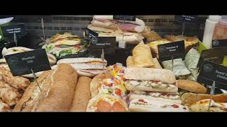 Promotional for Wallaces Costcutter Wellingtonbridge C00208779