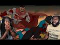 O MY GAWD!!!!! | INVINCIBLE S1 EP 7-8 | SmokeCounty JK Reaction