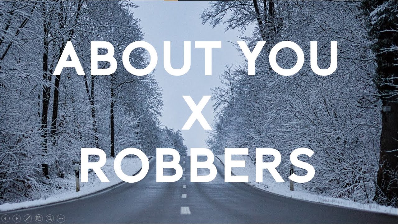 About You X Robbers (1975 Mashup) | Bass Boosted + Reverb Version. About You X Robbers (1975 Mashup) | Bass Boosted + Reverb Version.