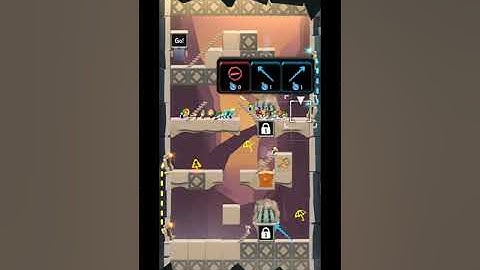 Lemmings - W: 182-13 Walkthrough