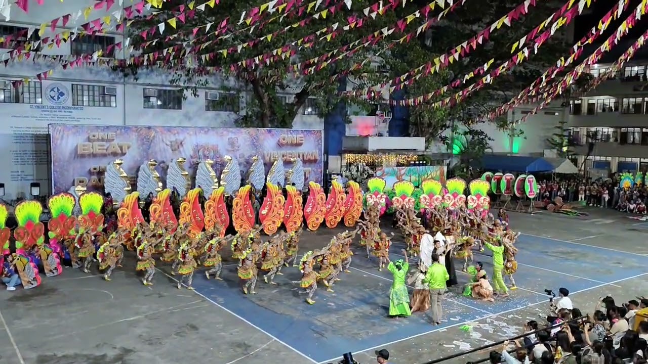 GRAND SHOWDOWN - BMACASTE Lambigit Festival 2026#lambigitfestival2026 #Lambigitfestival #SVCI 