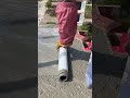 On-Site Pipeline Embedding Construction Operation