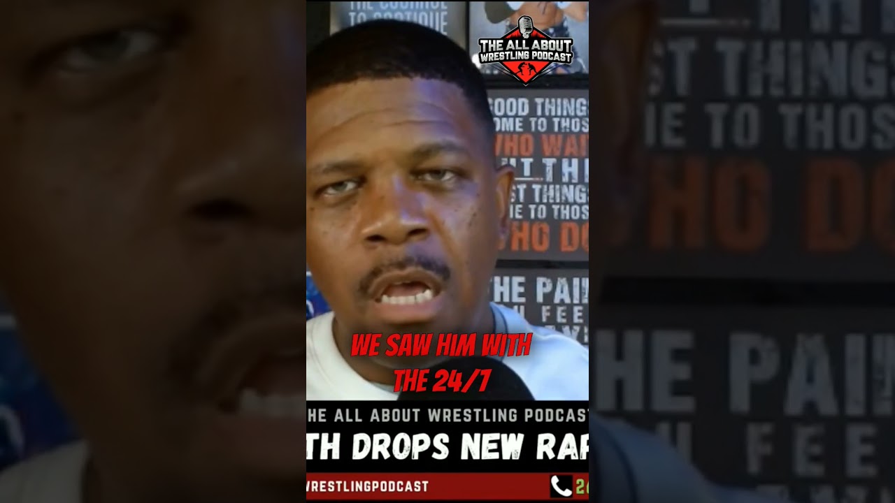 R-Truth's missed opportunities 