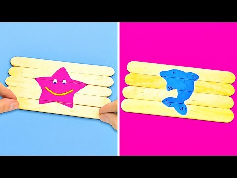 DIY Puzzle for Kids and All 