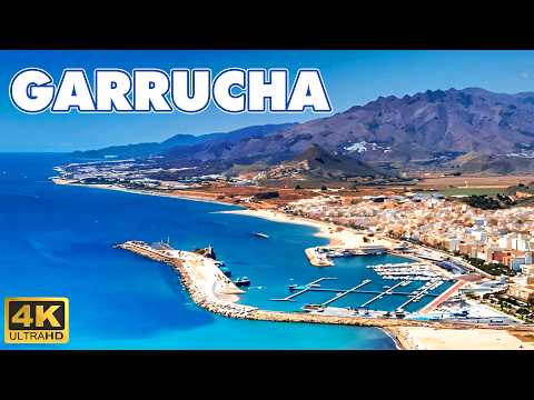 Garrucha, Spain 🇪🇸