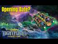 When Will Dollywood's NightFlight Expedition Open? My 2026 Prediction