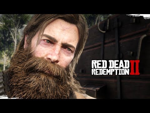 Vídeo: Crítica De Red Dead Redemption 2 - Um Mundo Aberto Incomparável E Uma História à Sombra De Seu Antecessor