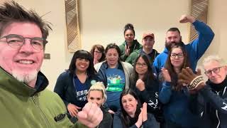 SPNN Bargaining Update 1/9/26: Tentative Agreement Reached