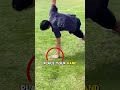 How To Do A Backflip?🫨