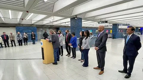 19th street bart schedule? (2025)