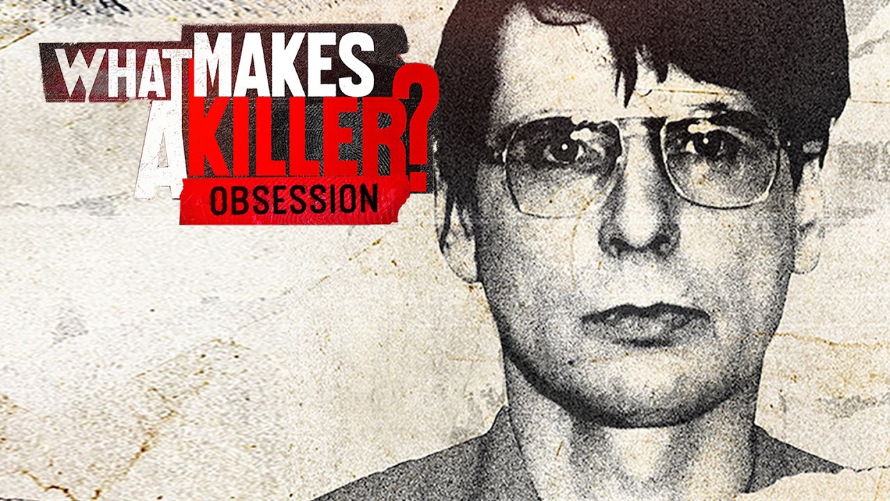 What Makes A Killer? Obsession | Trailer | Available Now