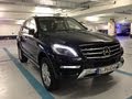 Mercedes Benz ML 350 BlueTEC 4Matic Walk around inside & outside - Test features!!