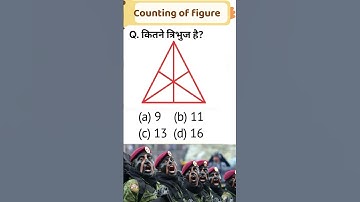 SSC GD Reasoning Question।। #shots #video #ssc #sscgd #ssccgl #sscchsl