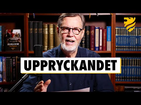 Video: Hur räddar man en uppryckt växt?