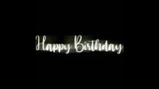 MENTAHAN LIRIK LAGU HAPPY BIRTHDAY || MENTAHAN CCP 30 DETIK KEREN