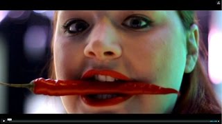 making of Bardame  Halfar Photoshooting 2012