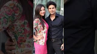 rajeevkhandelwal With Wife whatsapp status aisa Lagta Hai Sathi Tujhe Pake