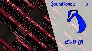 Two Wuv in FL Studio (SoundFont Recreation)