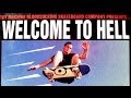 Toy Machine Welcome To Hell 1996 
