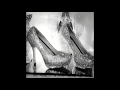 Bling Bling Diamond and Crystal  Shoes