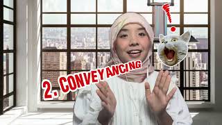 PRACTICUM II - REFLECTION VIDEO (FARRAH HARIS 295485)